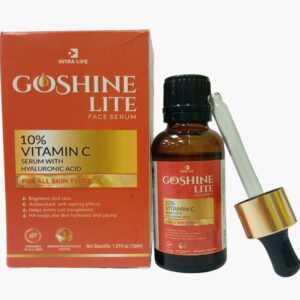 Goshine Serum Lite