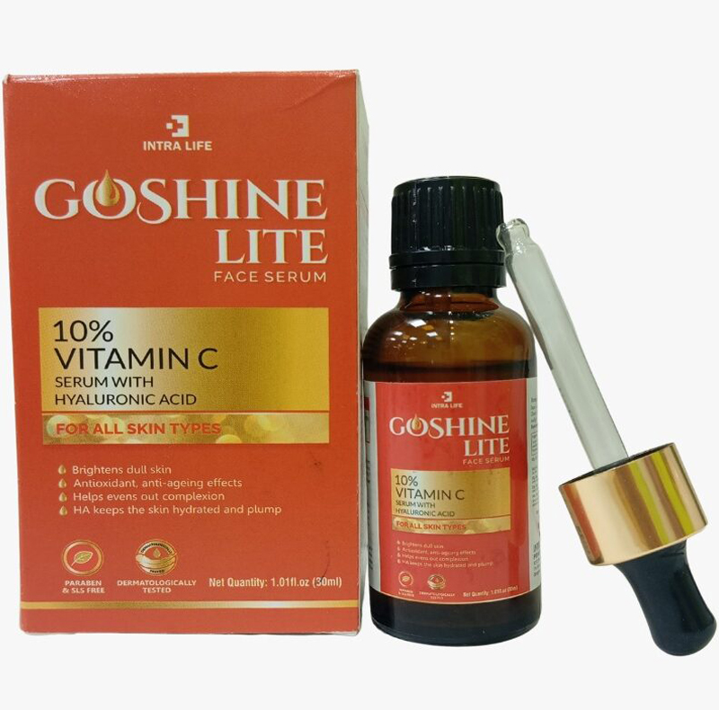 GOSHINE LITE